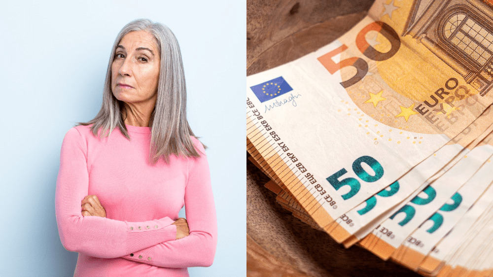 Ďalšie zmeny v 13. dôchodkoch. Skupina Slovákov dostane menej peňazí