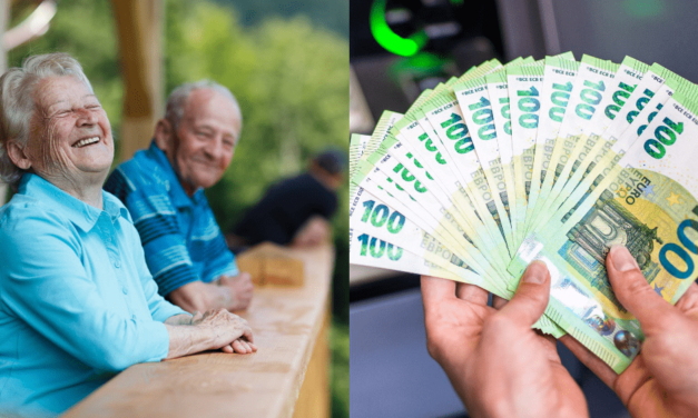 Skupina Slovákov si v budúcom roku prilepší až o 700 eur. Patríte medzi nich?