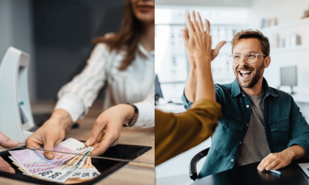 Sociálna poisťovňa ohlásila zvyšovanie dávok. Slováci si prilepšia o stovky eur