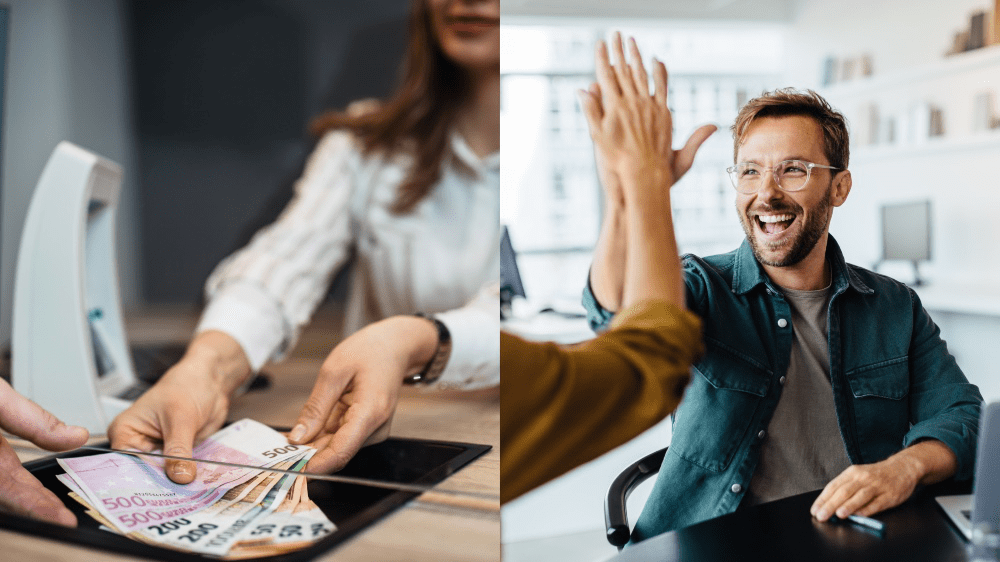 Sociálna poisťovňa ohlásila zvyšovanie dávok. Slováci si prilepšia o stovky eur