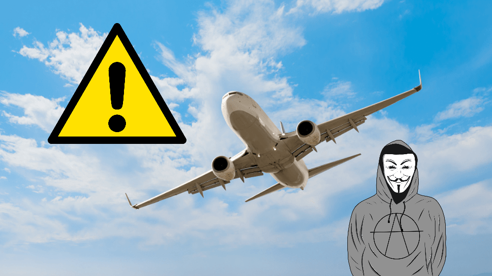 Sociálne siete zaplavili falošné účty leteckých spoločností. Podvodníci kradnú zákazníkom údaje