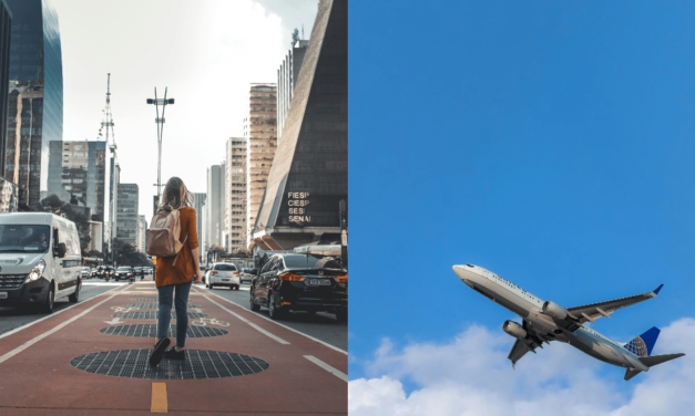 Práca snov a 10 000 eur: Spoločnosť Kiwi.com ponúka job, ktorý sa neodmieta