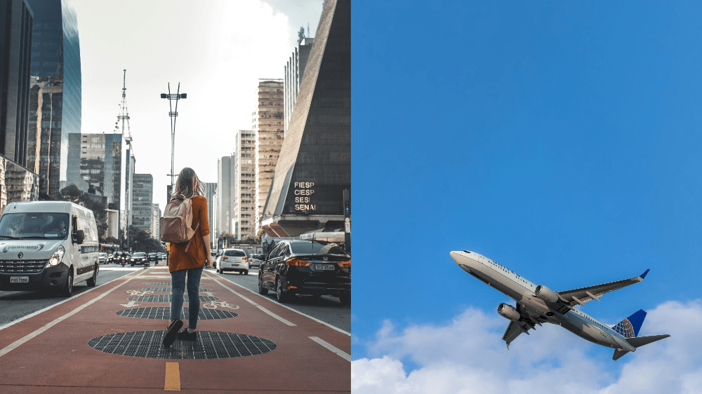 Práca snov a 10 000 eur: Spoločnosť Kiwi.com ponúka job, ktorý sa neodmieta