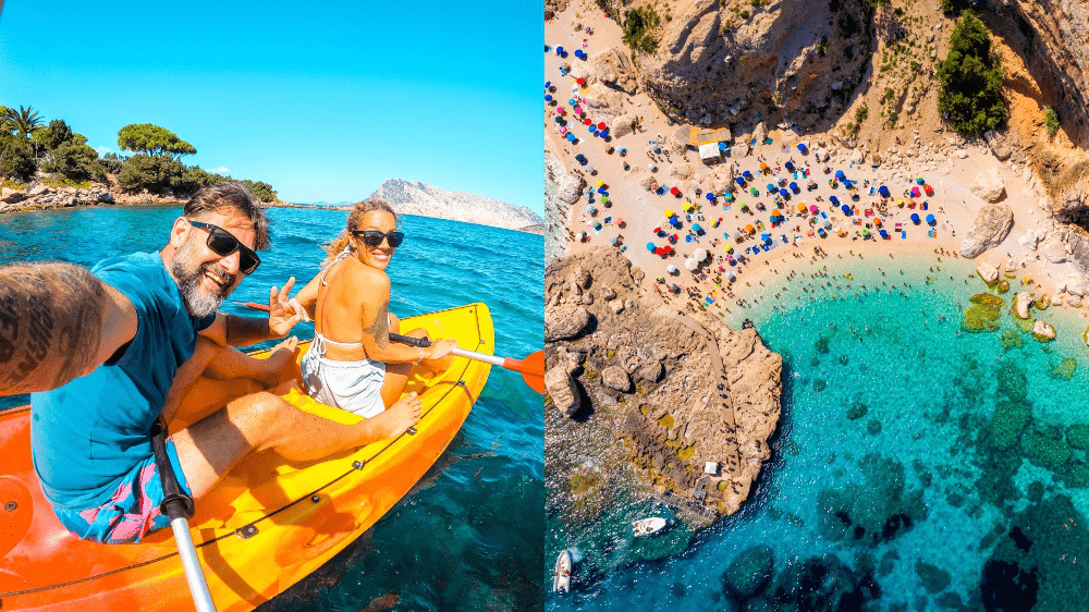 Neviete, kam vyraziť na dovolenku? Spoznajte tento skrytý klenot obľúbenej destinácie