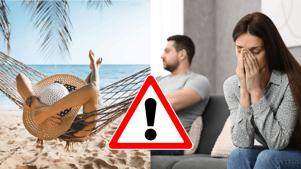 Slováci, pozor. Táto chyba na dovolenke vás môže vyjsť poriadne draho