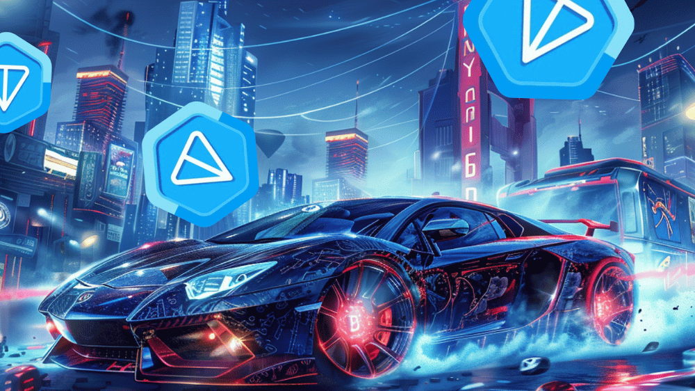 Uspejte vo svete kryptomien: Tieto 3 altcoiny by ste mali v roku 2024 držať