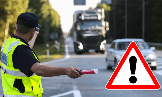 Vodiči, pozor. Tieto chyby za volantom robíte bežne, hrozia vám za ne mastné pokuty