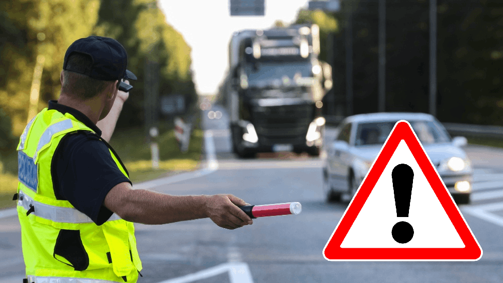 Vodiči, pozor. Tieto chyby za volantom robíte bežne, hrozia vám za ne mastné pokuty