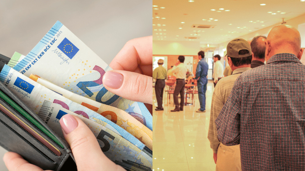 Štát začína odškodňovať veľkú skupinu Slovákov. Dostanú naspäť desiatky eur za konkrétny úkon