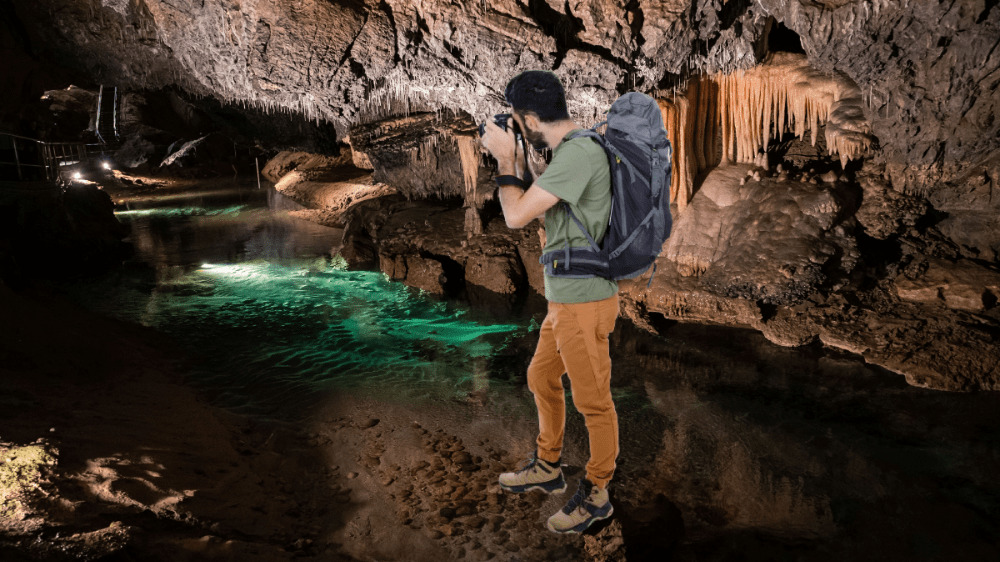 TOP 10 slovenských jaskýň, kam sa môžete ísť schladiť: Pozreli sme sa na tohtoročné vstupné