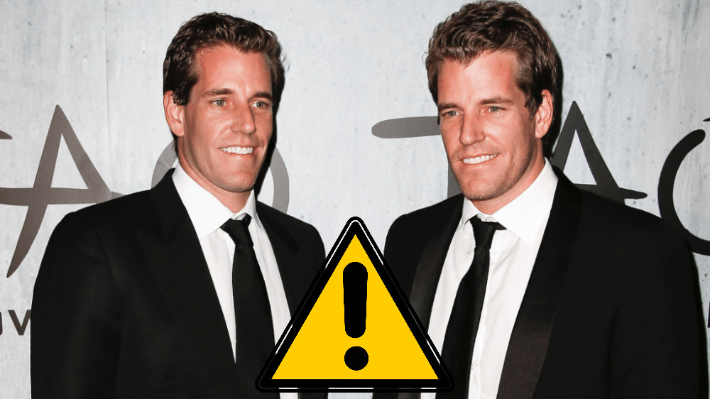 Trump musel časť veľkorysého daru od Winklevossovcov vrátiť. Dvojčatá „porušili“ zákon