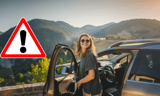 Vodiči, pozor: Už čoskoro vstúpia do platnosti zmeny, toto bude povinné