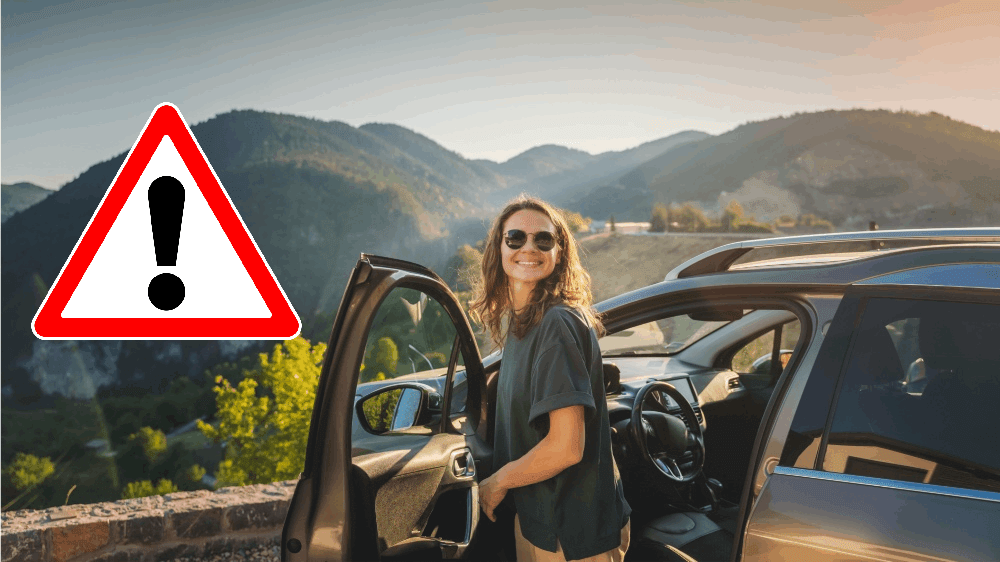 Vodiči, pozor: Už čoskoro vstúpia do platnosti zmeny, toto bude povinné