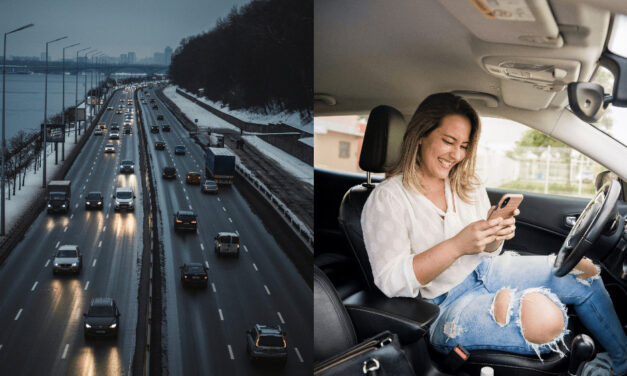 Idete na dovolenku autom? V tejto krajine za jednodňovú diaľničnú známku zaplatíte 2,50 eura (PREHĽAD)