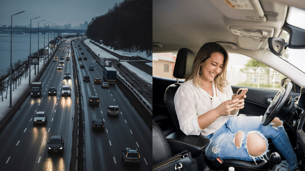 Idete na dovolenku autom? V tejto krajine za jednodňovú diaľničnú známku zaplatíte 2,50 eura (PREHĽAD)