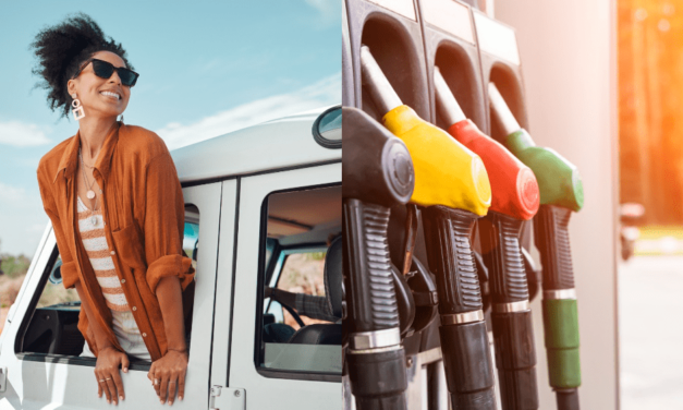 Plánujete dovolenku pri mori autom? V týchto krajinách natankujete najlacnejšie