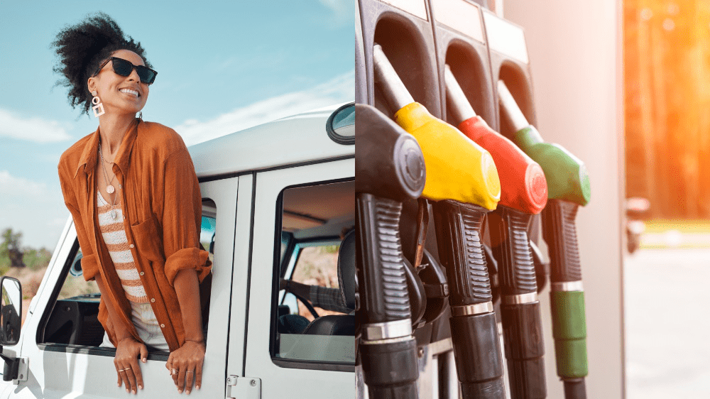 Plánujete dovolenku pri mori autom? V týchto krajinách natankujete najlacnejšie