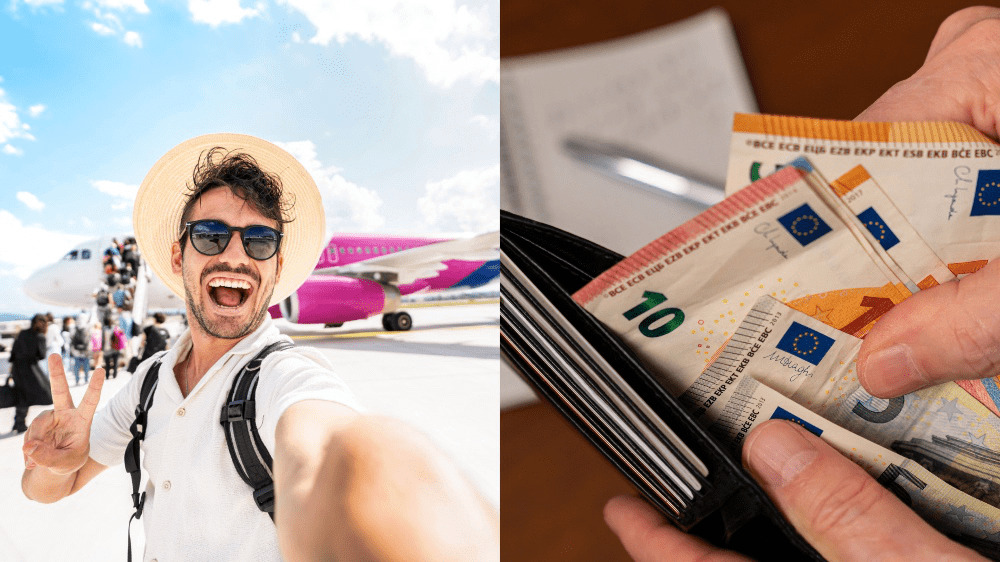 Veľká letecká spoločnosť zavádza nový poplatok. Letenky budú drahšie o desiatky eur