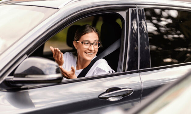 Vodičov môže na cestách zaskočiť nová dopravná značka. Pozrite sa, aký má význam