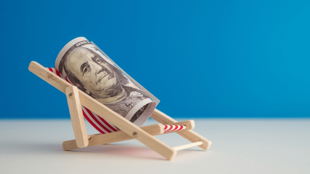 Vybudujte si najlepší pasívny príjem: Ukážeme vám, ako na to