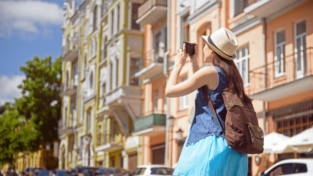 TOP 5 destinácií na poznávaciu dovolenku: Objavte s nami krásy Európy