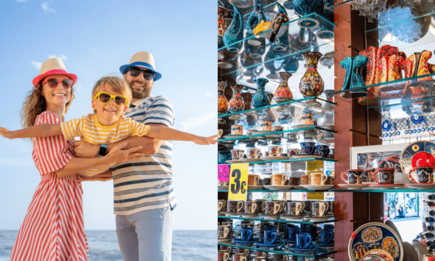 Za tieto dovolenkové „suveníry“ vám hrozí pokuta 3 000 eur alebo až väzenie