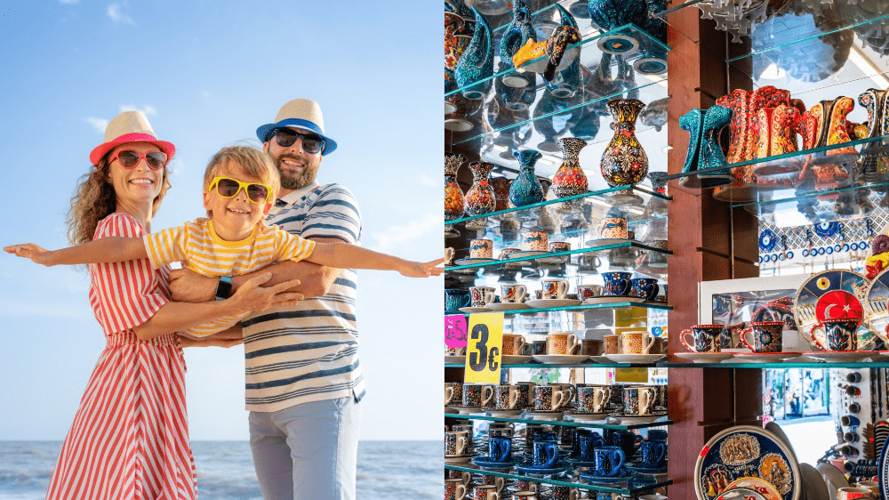 Za tieto dovolenkové „suveníry“ vám hrozí pokuta 3 000 eur alebo až väzenie