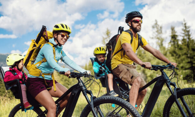 Za vykonávanie obľúbeného športu hrozí Slovákom pokuta až 3 000 eur. Takto sa jej vyhnete