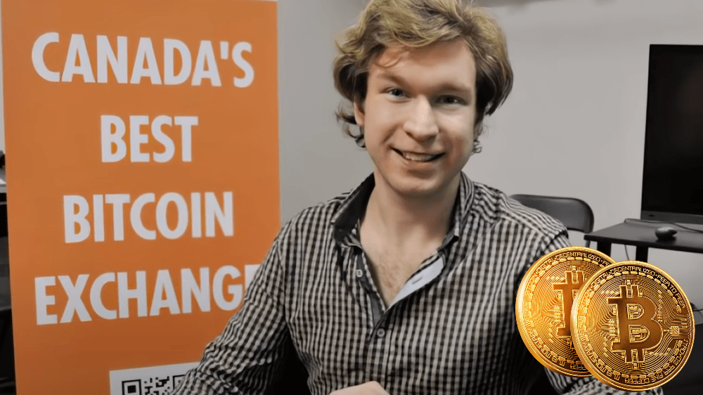 Kryptopodvod storočia: Tento muž obral ľudí o 250 miliónov. Jeho plán bol (takmer) dokonalý