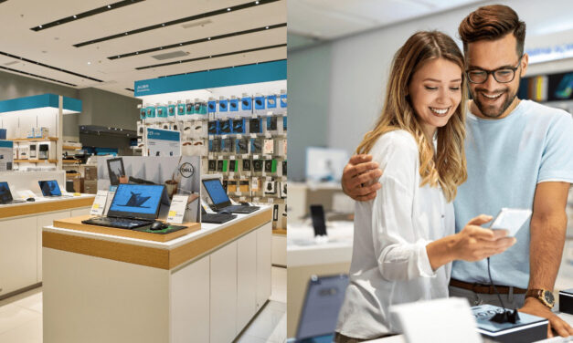 Známy predajca elektroniky končí. Slovákom ponúka produkty za likvidačné ceny