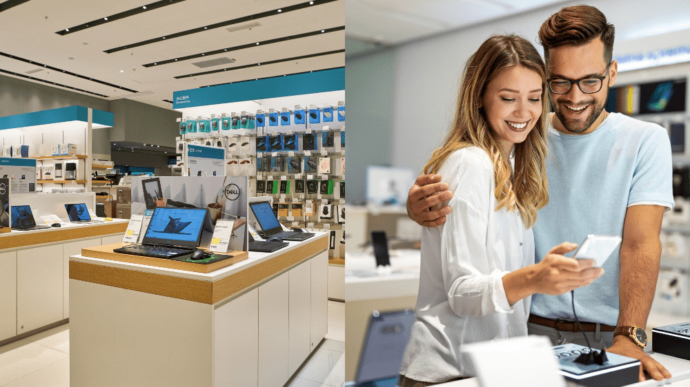 Známy predajca elektroniky končí. Slovákom ponúka produkty za likvidačné ceny