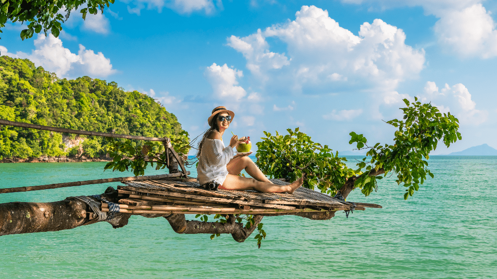 TOP 10 najkrajších ostrovov na svete: Mnohé nájdete v obľúbených destináciách Slovákov