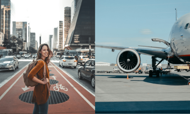 Zrušený let či stratená batožina nemusia byť nočnou morou. Tieto veci vám poisťovňa preplatí