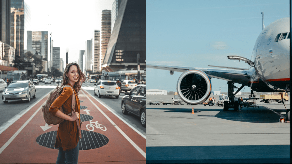 Zrušený let či stratená batožina nemusia byť nočnou morou. Tieto veci vám poisťovňa preplatí