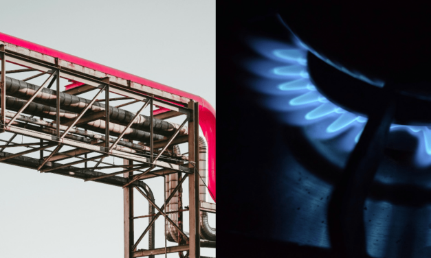 Zvládnu Slováci tohtoročnú zimu? Stav zásobníkov plynu hovorí jasne