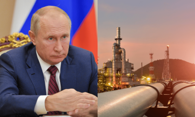 Aký bude osud ropovodu Družba? Toto sa Putinovi páčiť nebude