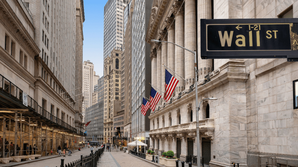 Wall Street má za sebou úspešný polrok. Akcie silno rástli