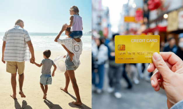 Nenechajte sa v zahraničí oklamať. Tieto chyby vás pri platení môže vyjsť poriadne draho