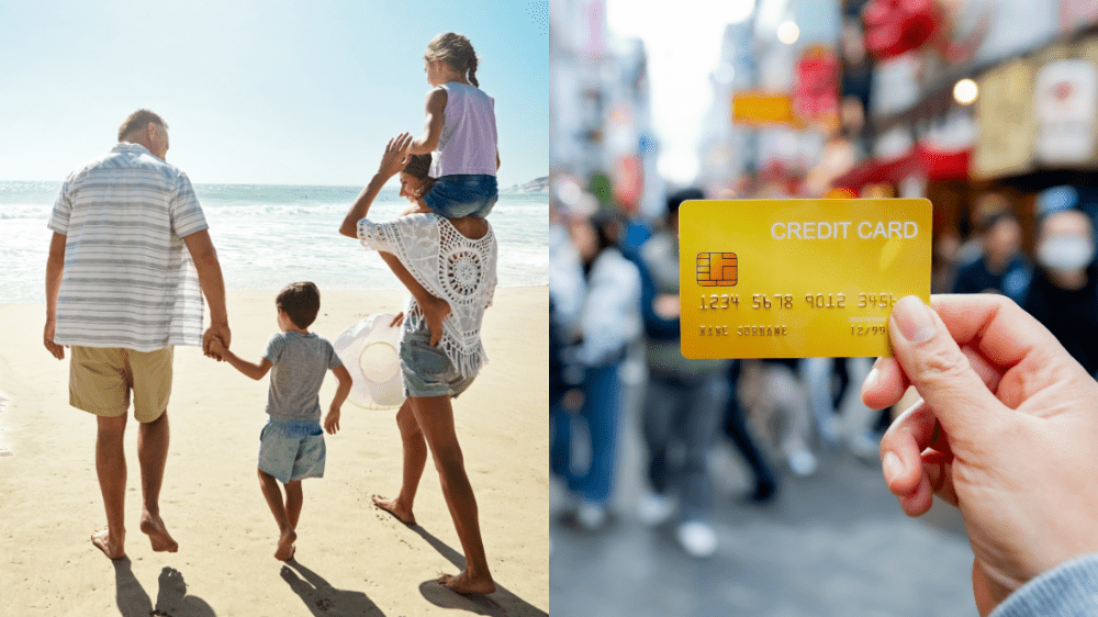 Nenechajte sa v zahraničí oklamať. Tieto chyby vás pri platení môže vyjsť poriadne draho