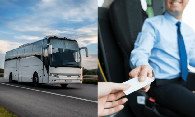 Jazdíte často autobusmi? Prichádza úplne nový typ lístka