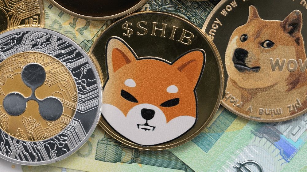 Prečo altcoiny padajú