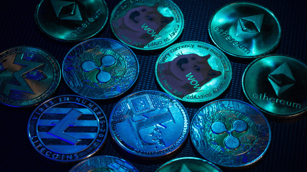 Najlepšie výbery altcoinov: Kryptoveľryby ešte neskončili s hromadením týchto kryptomien s veľkým potenciálom