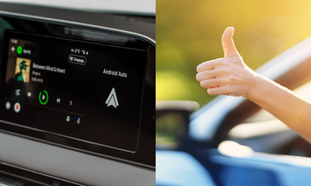 Vyššia bezpečnosť na cestách? Tento systém počas jazdy zakáže niektoré aplikácie