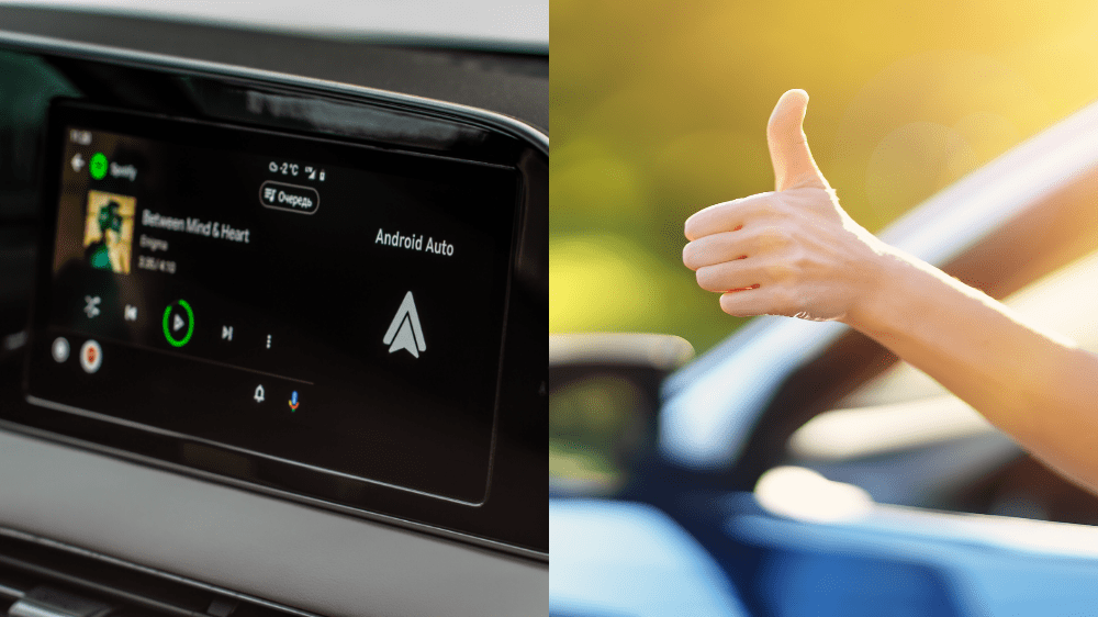 Vyššia bezpečnosť na cestách? Tento systém počas jazdy zakáže niektoré aplikácie