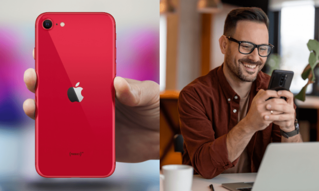 iPhony konečne dostali vymodlenú funkciu. Používatelia po nej volali už roky