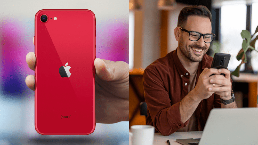 iPhony konečne dostali vymodlenú funkciu. Používatelia po nej volali už roky