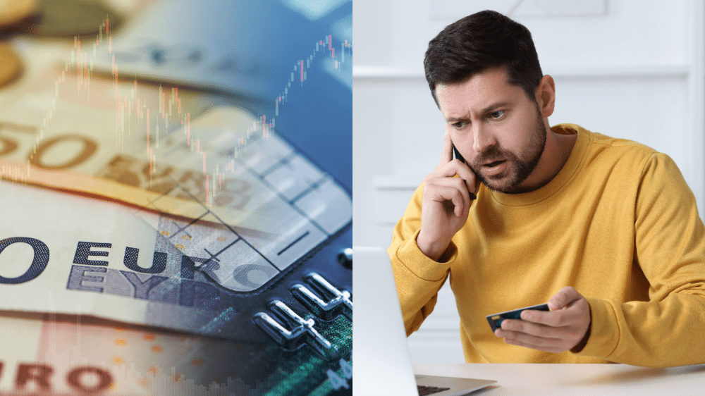 Banky môžu Slovákom zablokovať platby alebo aj úplne zrušiť účty. Na toto si dajte pozor