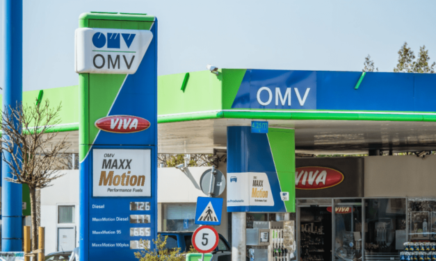 Veľká sieť čerpacích staníc definitívne končí. Motoristi si zmenu všimnú už čoskoro
