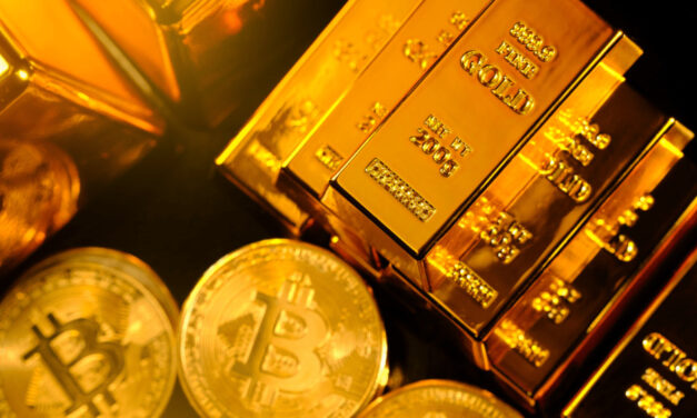 Bitcoin alebo zlato? Opýtali sme sa ChatGPT, ktoré z týchto aktív je lepšou ochranou proti inflácii