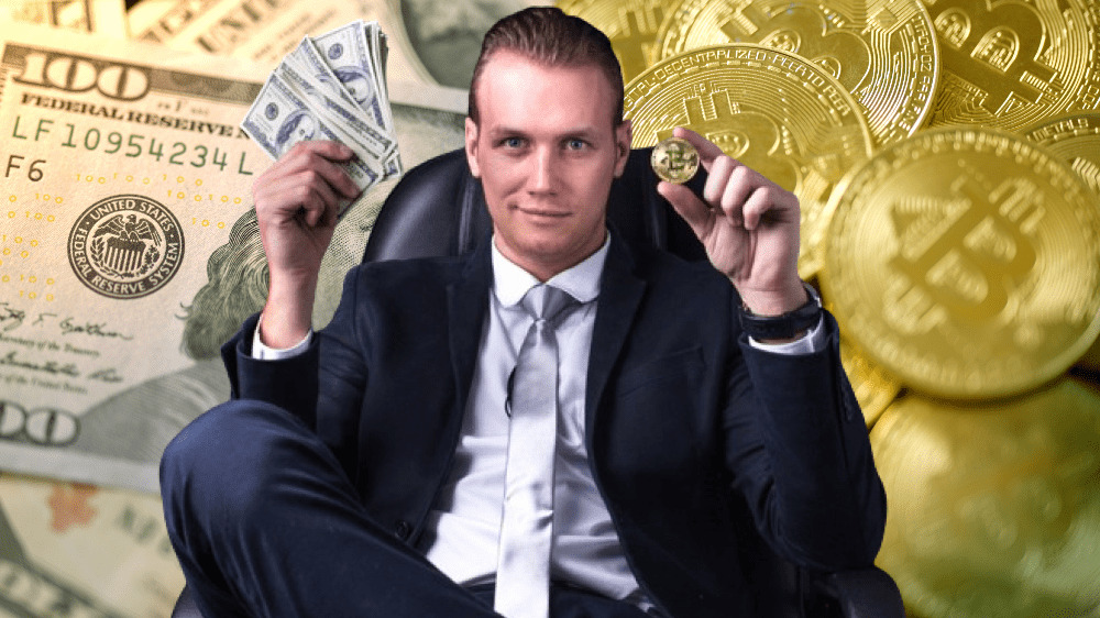 Držte si klobúky. Bitcoin sa pripravuje na ďalšiu vlnu